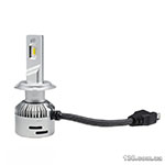 Car led lamps MLux LED - Silver Line H7/H18 28 W, 4300K