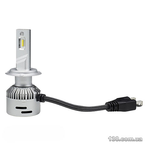 Car led lamps MLux LED - Silver Line H7/H18 28 W, 5000K