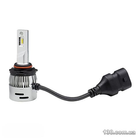 Car led lamps MLux LED - Silver Line HB3/HB4 28 W, 4300K