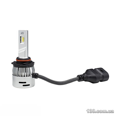 Car led lamps MLux LED - Silver Line HB3/HB4 28 W, 5000K