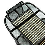 Car seats protective mat Elegant EL 100 662 (44 sm x 115 sm)