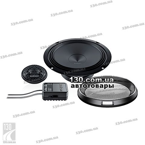 Audison APK 165 Prima — car speaker