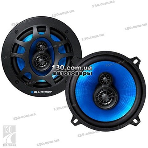 Blaupunkt GT Power 54.3 x — car speaker