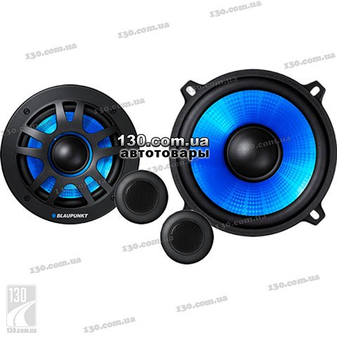Blaupunkt GT Power 65.2 c — автомобильная акустика