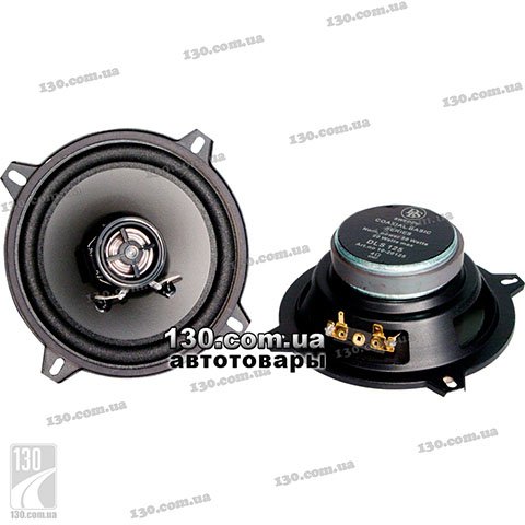 DLS 125C — car speaker
