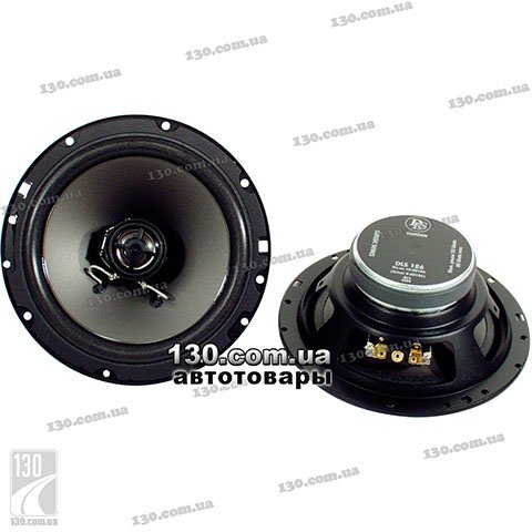 Car speaker DLS 126C