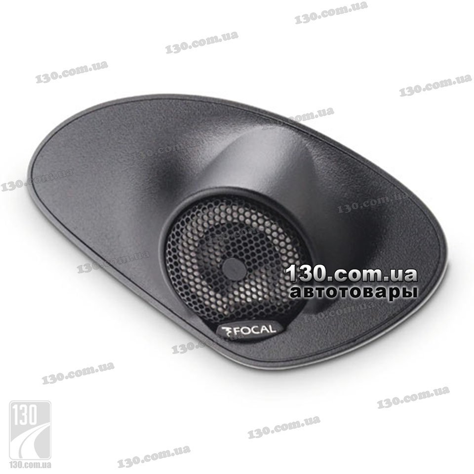 Focal peugeot 207
