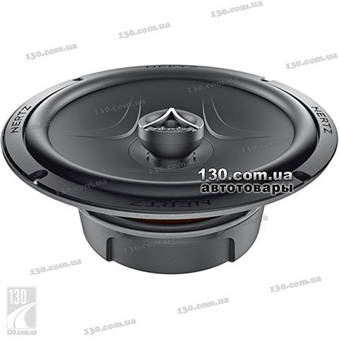 Hertz ECX 165.5 — car speaker