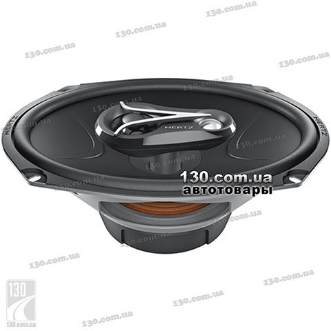 Hertz ECX 690.5 — car speaker