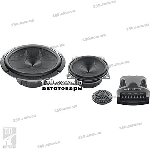 Hertz ESK 163L.5 — car speaker