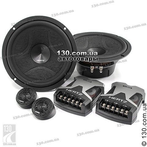 Hertz ESK 165L.5 — car speaker