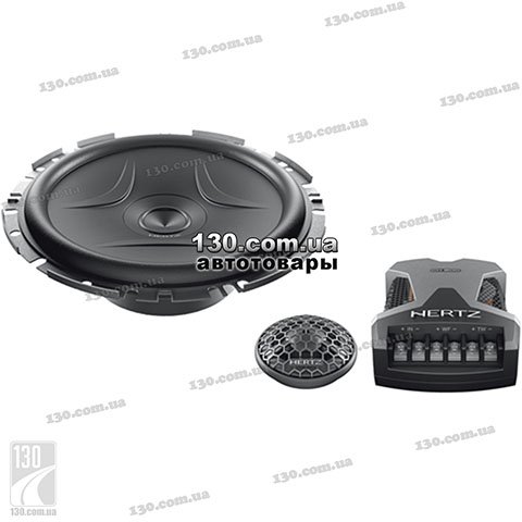 Hertz ESK F165.5 — car speaker
