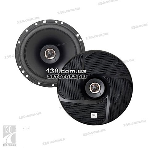 JBL GT6-6 — car speaker