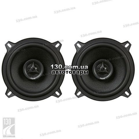 Morel Maximo Coax 5 — car speaker