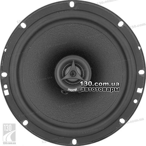 Morel Maximo Coax 6 — car speaker