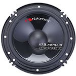 Car speaker Nakamichi SP-CS63