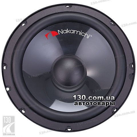 Nakamichi SP-CS68 — автомобільна акустика