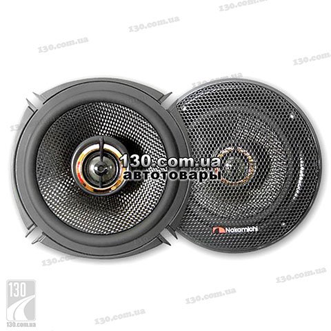 Nakamichi SP-H52 — car speaker