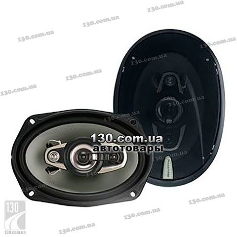 Phantom TS-6924 — car speaker