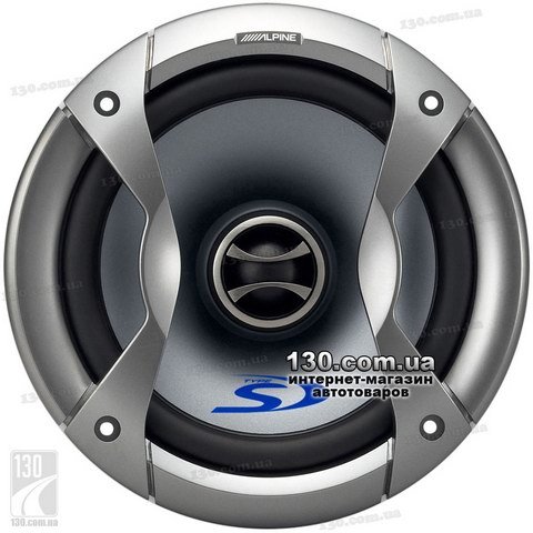Alpine SPS-17C2 — car speaker