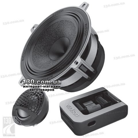 Audison Voce AV K5 — buy car speaker