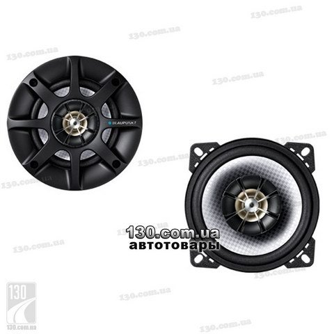 Blaupunkt GTx 402 SC Silver Cone — car speaker