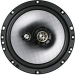 Car speaker Blaupunkt GTx 663 SC Silver Cone