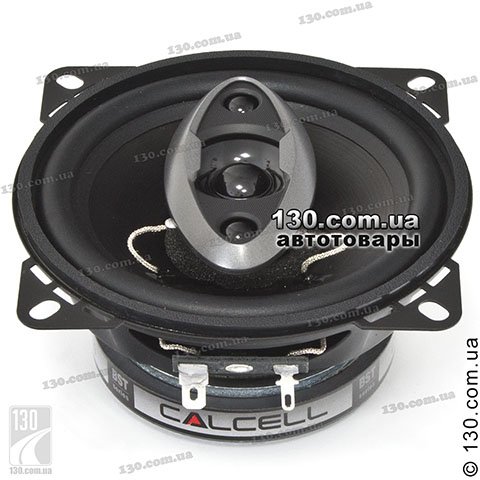 Автомобільна акустика Calcell CB-404 BST