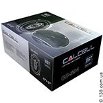Автомобільна акустика Calcell CB-694 BST