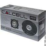 Car speaker Calcell CP-402 POP