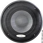 Car speaker Calcell CP-525C POP
