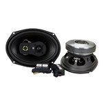 Car speaker DLS R1073 Reference