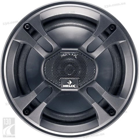 Helix DB 6.1 Dark Blue — car speaker