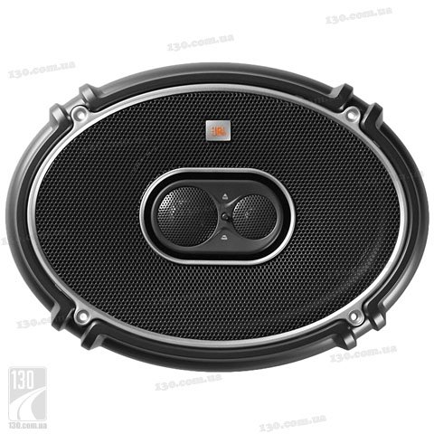 JBL GTO938 — car speaker