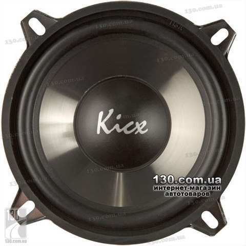 Kicx ICQ 5.2 Hi-Standart — автомобільна акустика