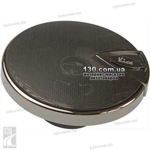Kicx ICQ 652 Hi-Standart — автомобильная акустика