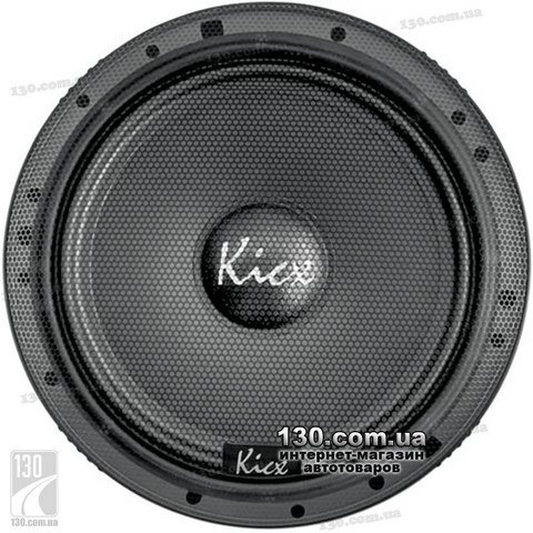Kicx SL 6.2 Standart + — car speaker