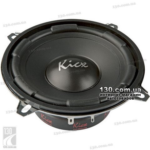 Kicx STC 5.2 Standart + — car speaker