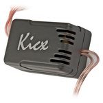 Автомобільна акустика Kicx STC 5.2 Standart +