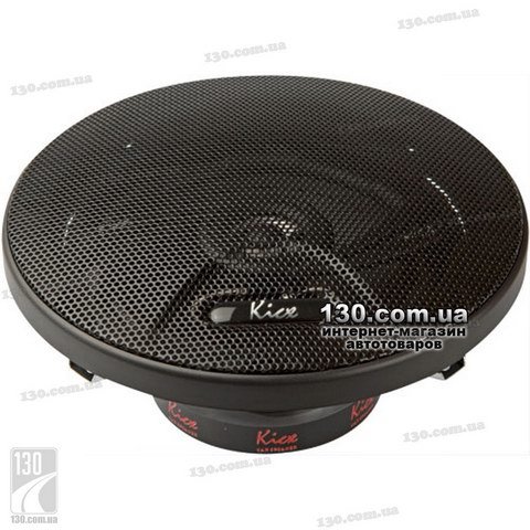 Kicx STC 502 Standart + — автомобильная акустика