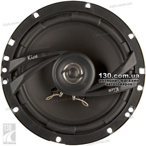 Автомобільна акустика Kicx STC 652 Standart +