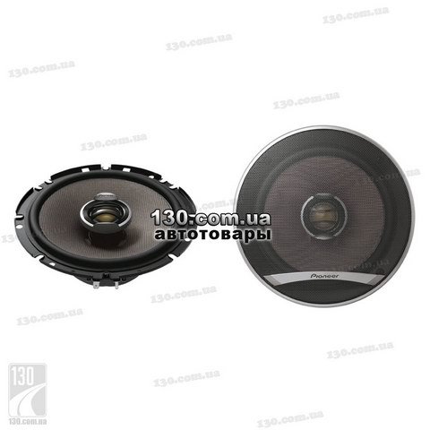 Car speaker Pioneer TS-E1702i