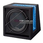 Car subwoofer Alpine SBG-1224BR