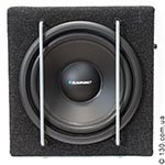 Car subwoofer Blaupunkt GTb 8A