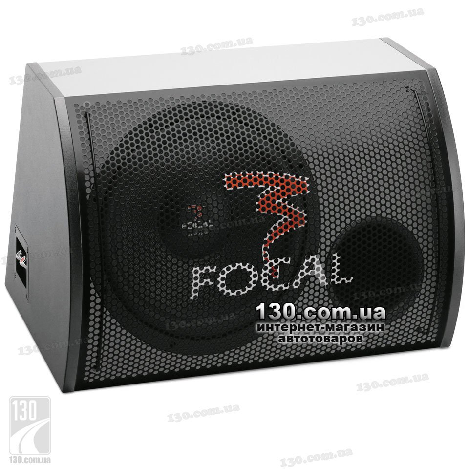 Автомобильный сабвуфер Focal sb30 a1