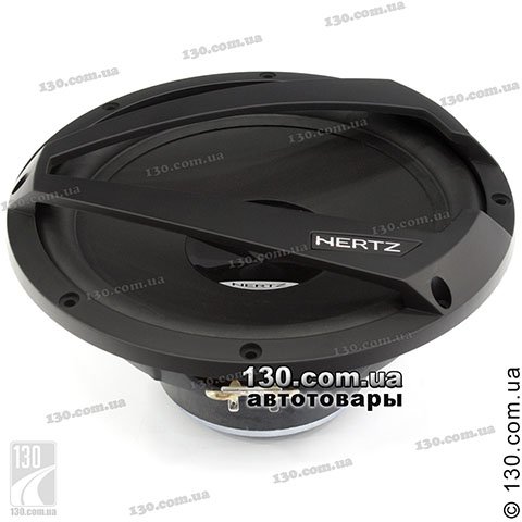Автомобильный сабвуфер Hertz DS 250.3