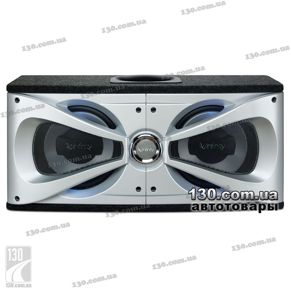Infinity REF1220DE — car subwoofer