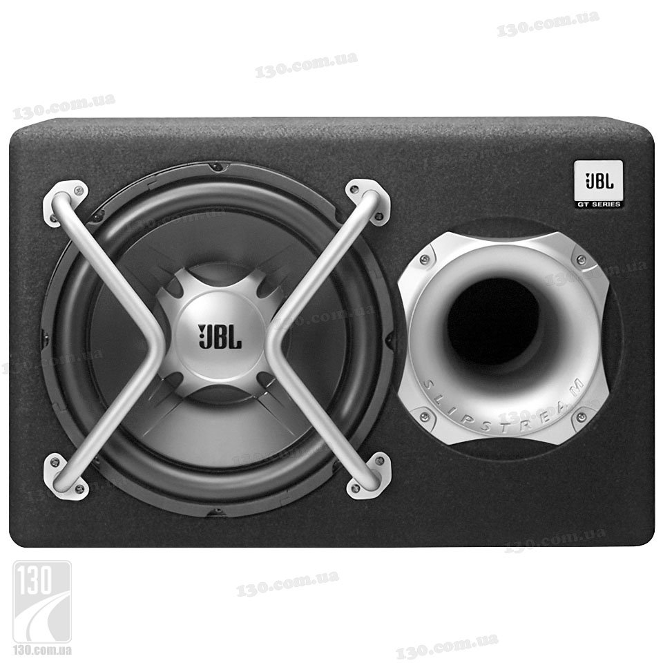 jbl gt5 subwoofer