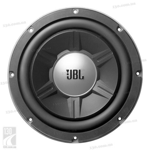 JBL GTO1014 — car subwoofer