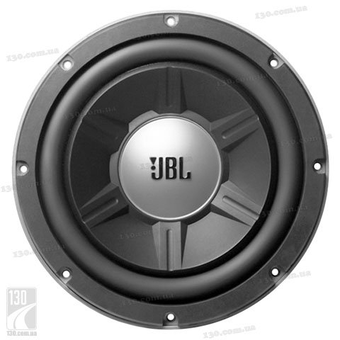 JBL GTO1514 — автомобильный сабвуфер